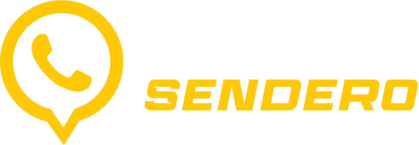 Taxis Sendero